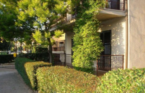 Apartments with a parking space Umag - 22622